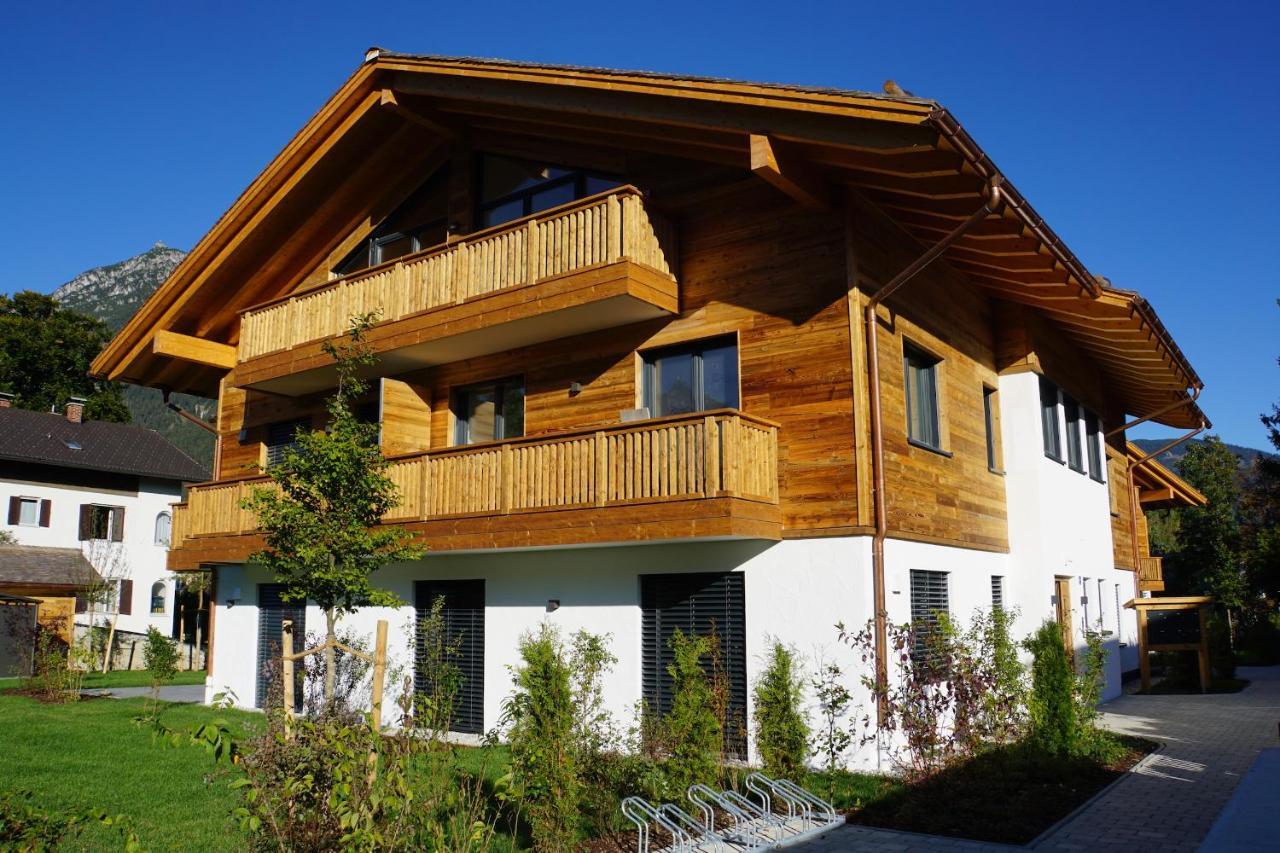 Garmisch-Classix Bagian luar foto